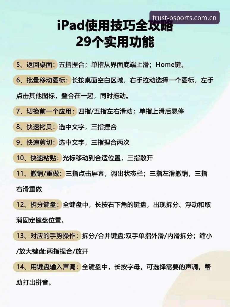 BSports登录入口使用技巧：6个高效操作指南助你快速上手